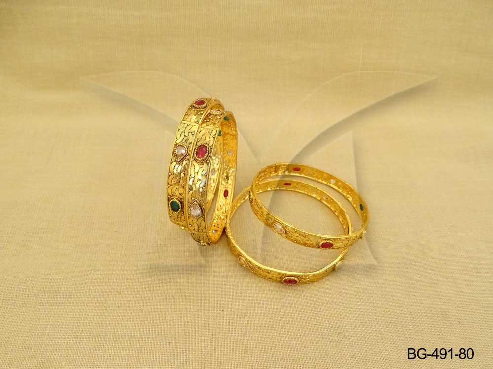 BG-491-80-RUBY GREEN/2 X 2