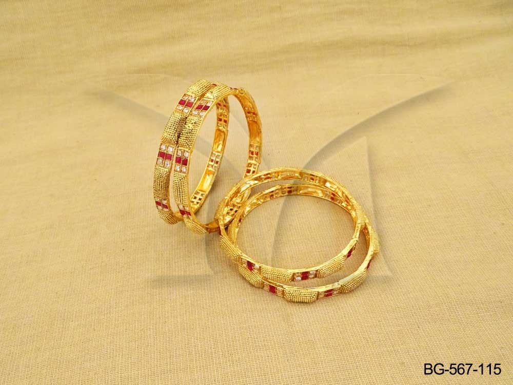 BG-567-115-RUBY/2 X 2