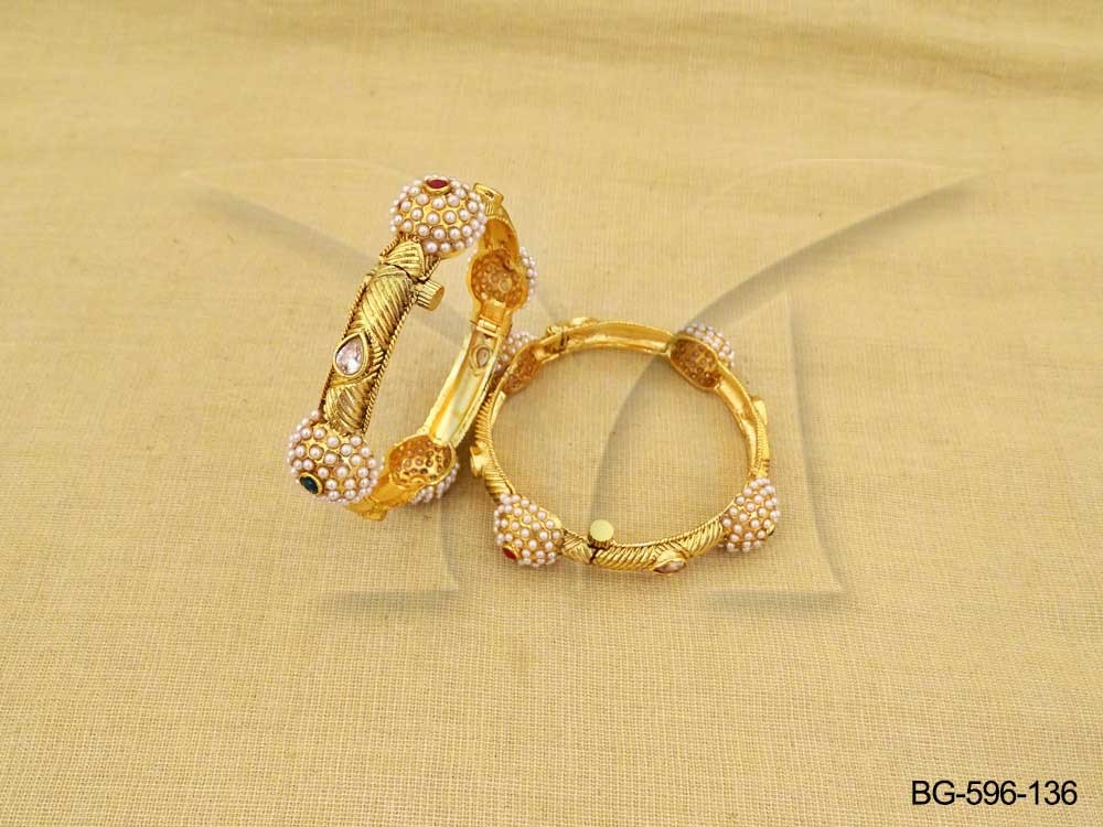 BG-596-136-RUBY GREEN/2 X 2
