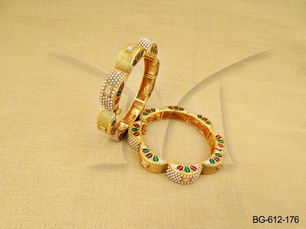BG-612-176-PEARL/2 X 2