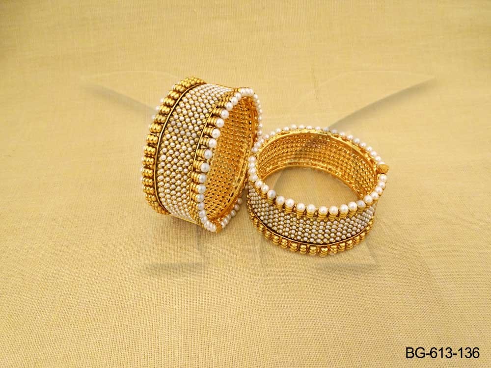 BG-613-136-PEARL/2 X 4