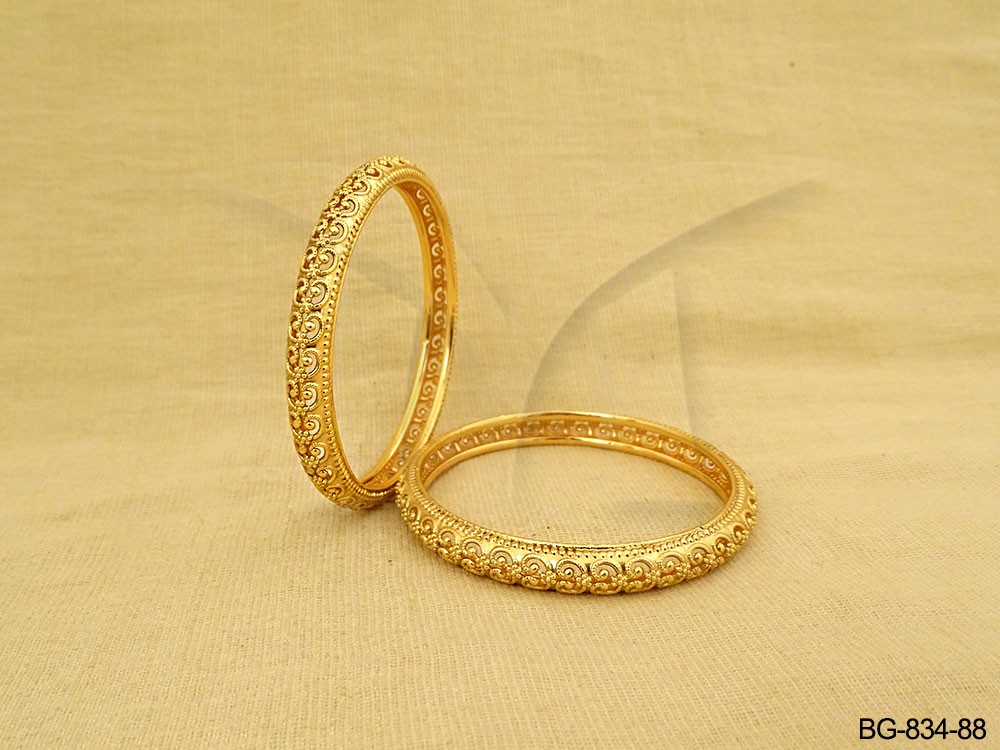 BG-834-88-GOLDEN/2 X 2