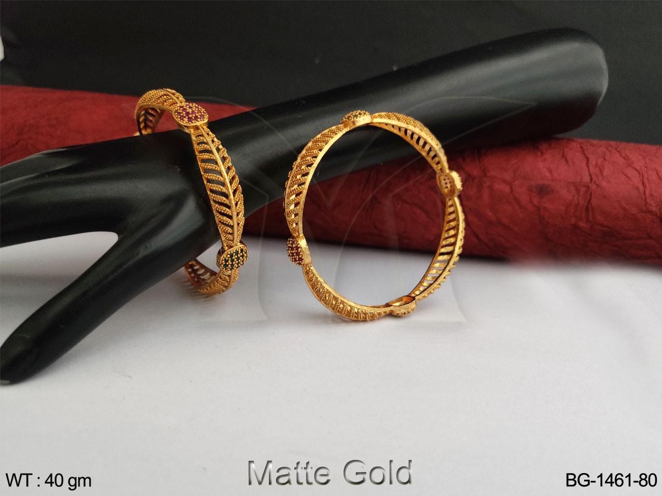 BG-1461-80-RUBY GREEN/2 X 2