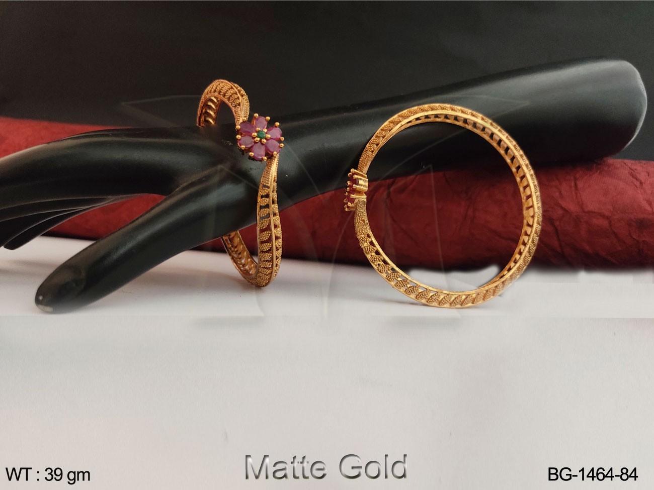 BG-1464-84-RUBY GREEN/2 X 2