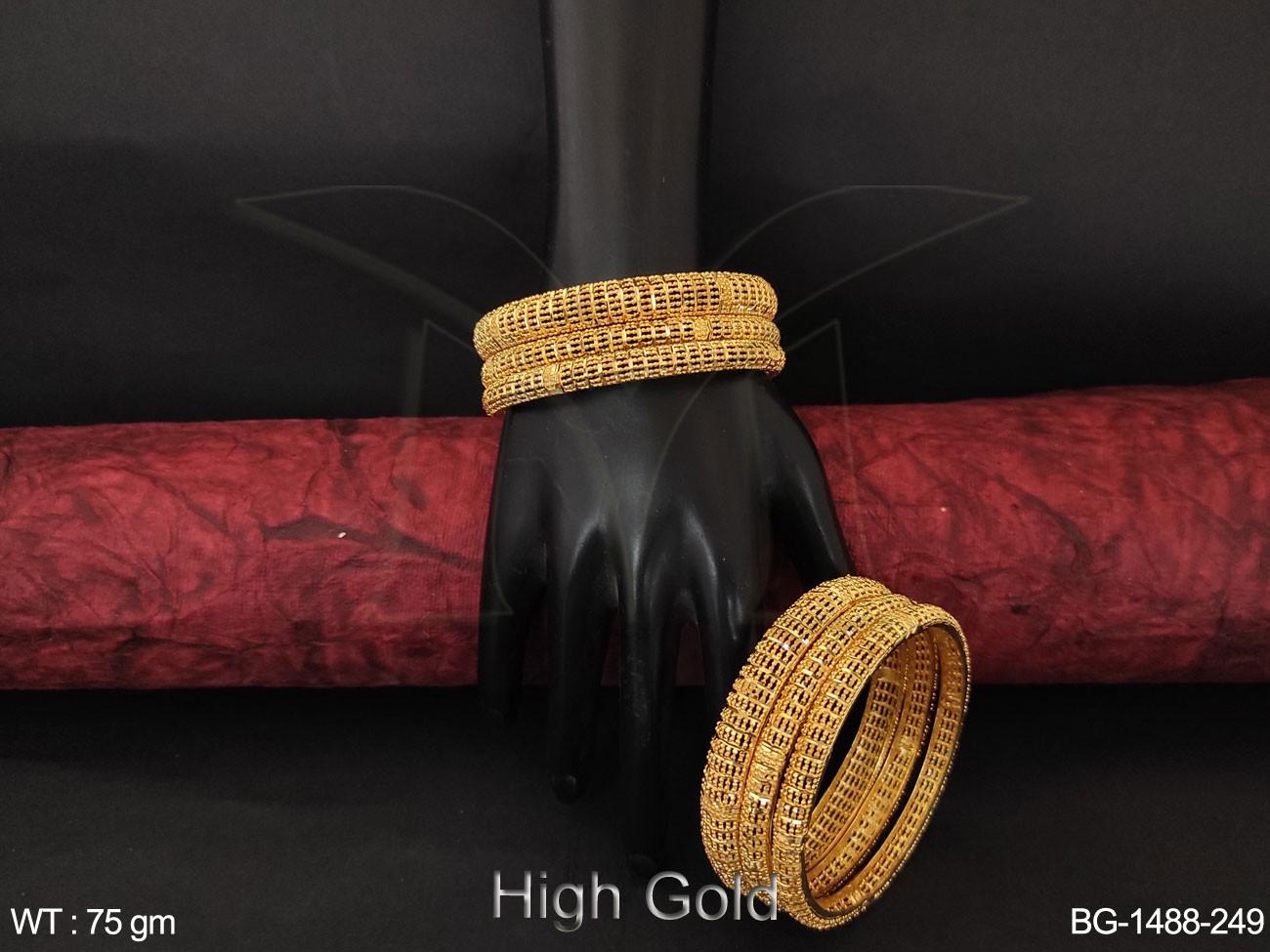BG-1488-249-GOLDEN/2 X 2