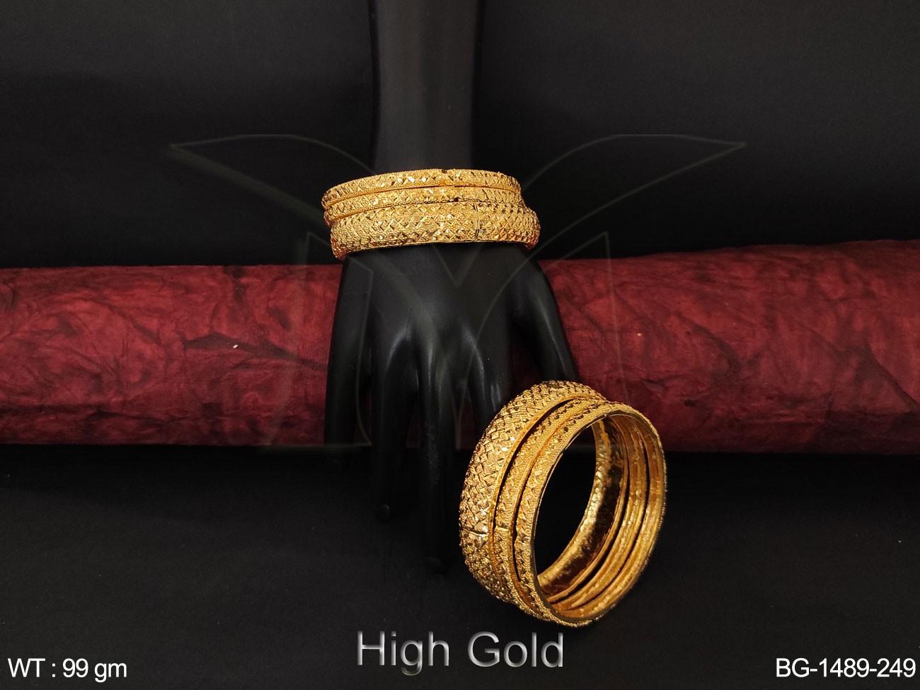 BG-1489-249-GOLDEN/2 X 2