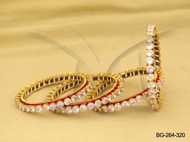 BG-264-320-WHITE/2 X 2