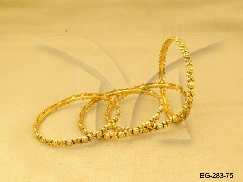 BG-283-75-GOLDEN/2 X 2