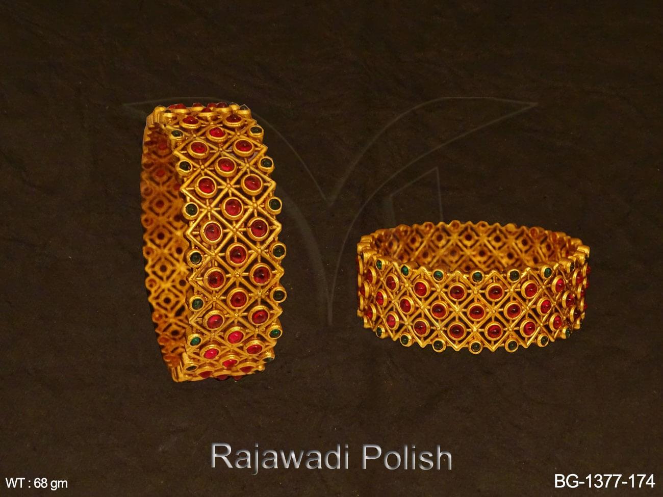 BG-1377-174-RANI GREEN/2 X 2