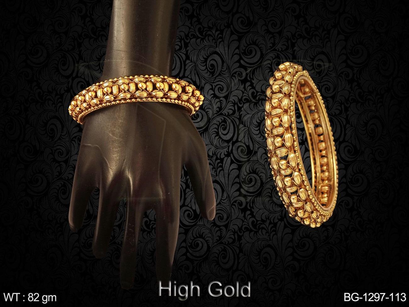 BG-1297-113-GOLDEN/2 X 2