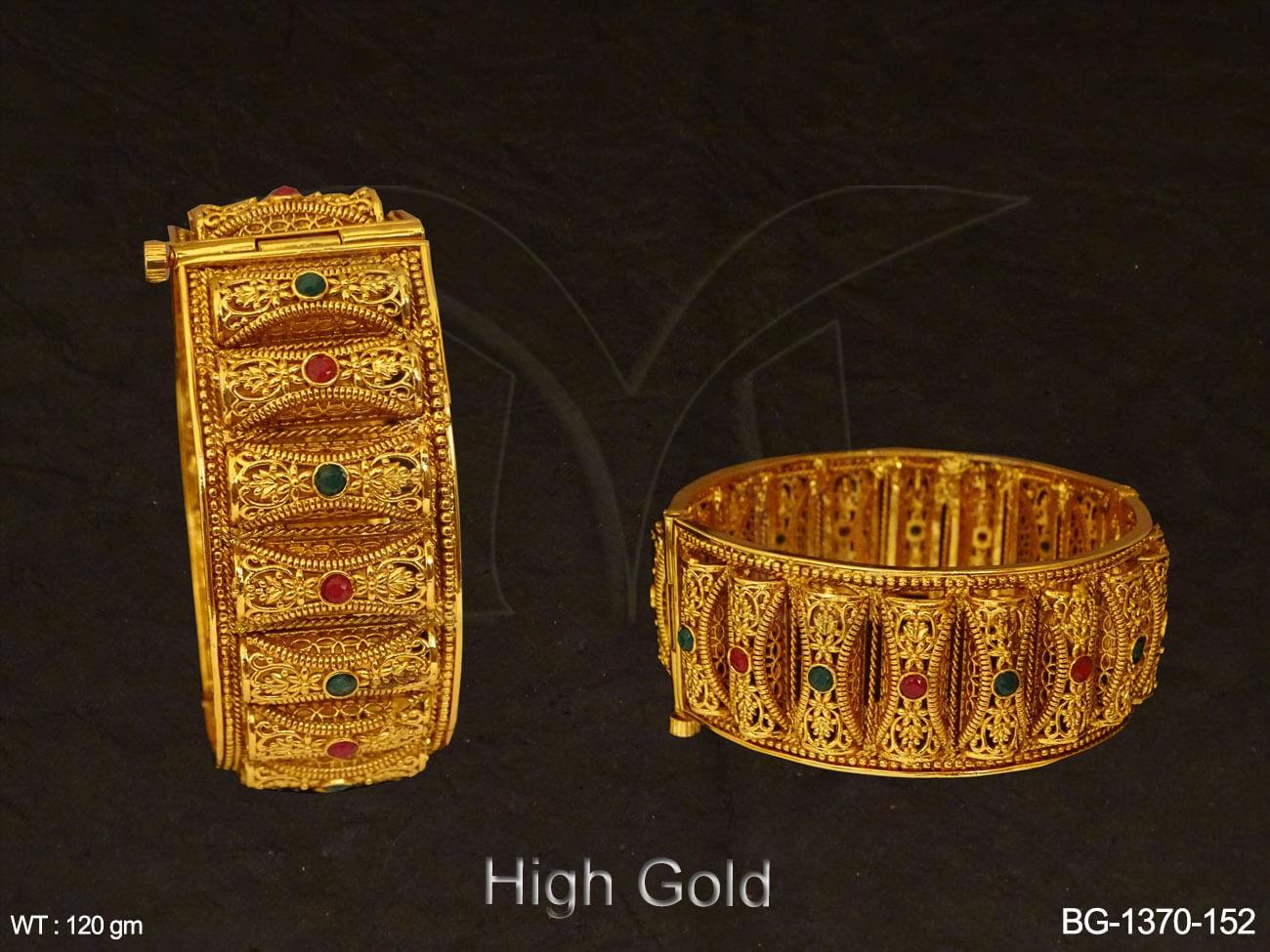 BG-1370-152-RUBY GREEN/2 X 2