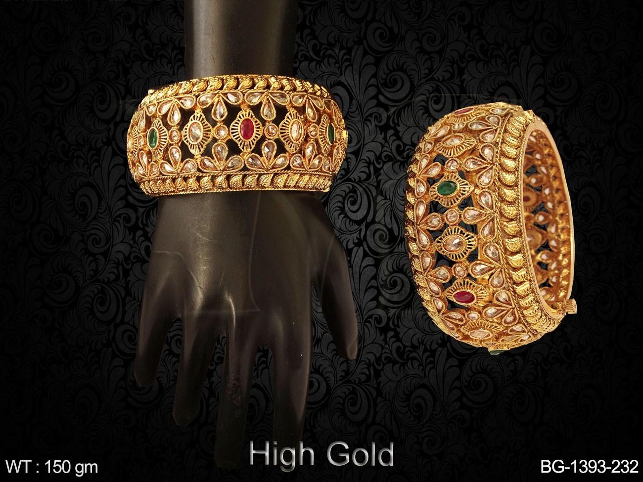 BG-1393-232-RUBY GREEN/2 X 2