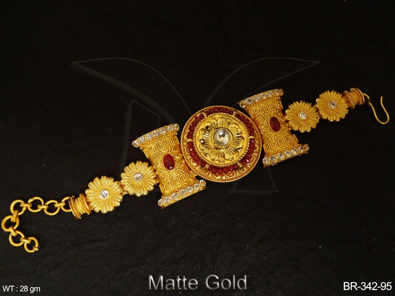 BR-342-95-RUBY