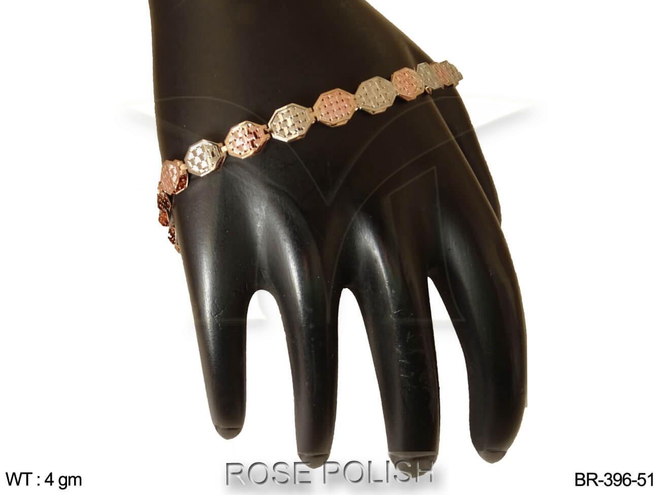 BR-396-51-ROSE POLISH
