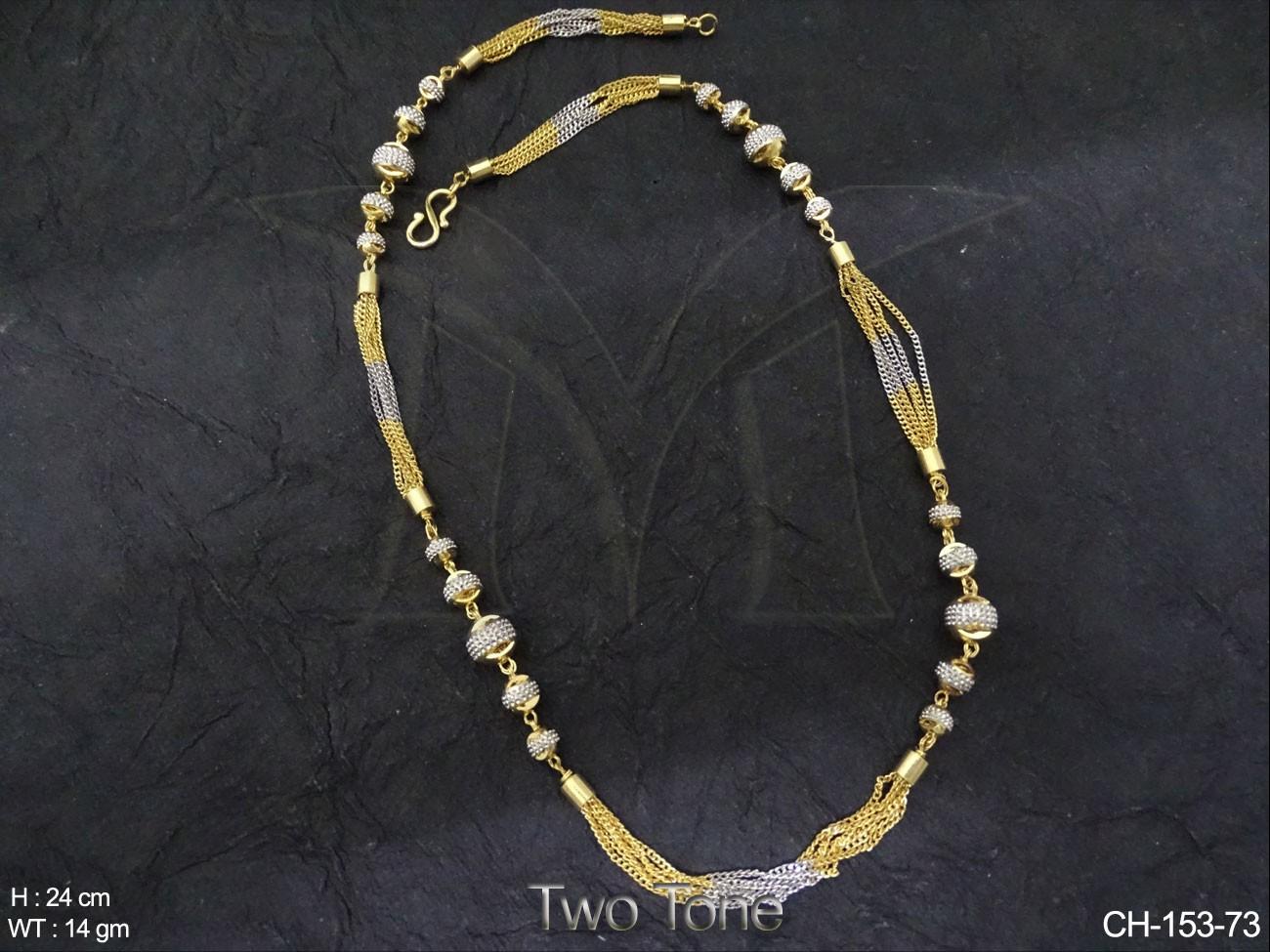 CH-153-73-GOLD SILVER