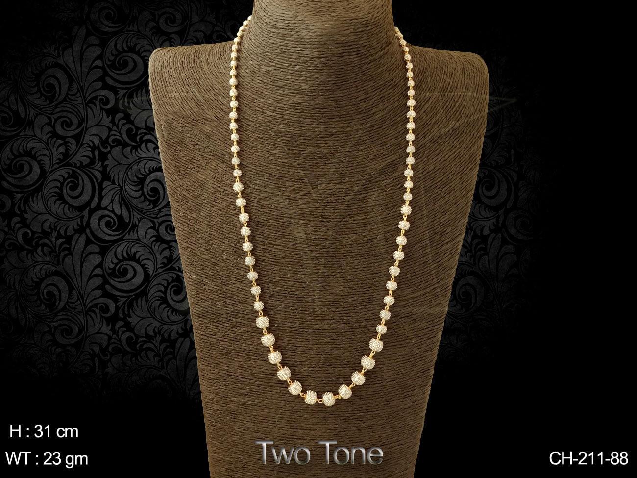 CH-211-88-GOLD SILVER