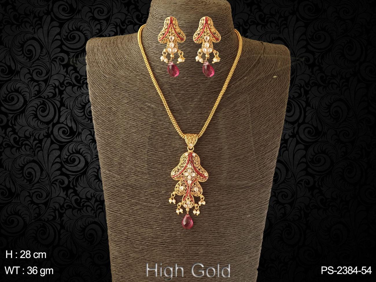 PS-2384-54-RUBY