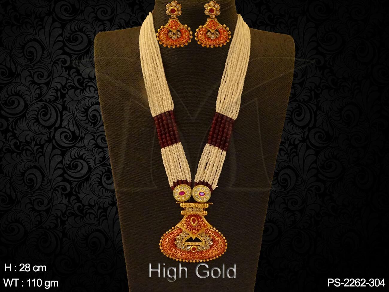 PS-2262-304-GHERU POLISH RANI