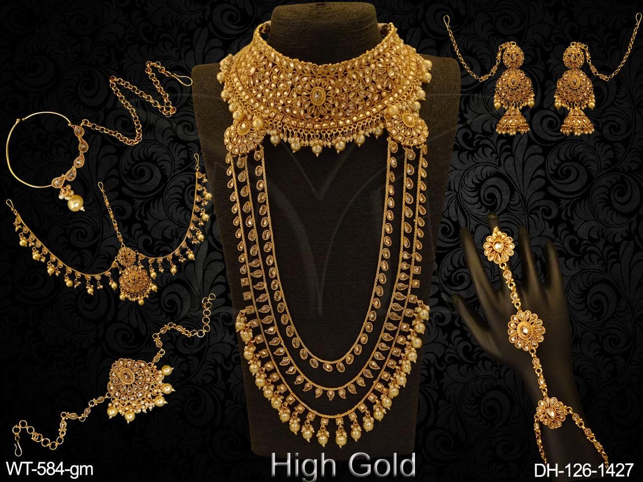 DH-126-1427-TRANSPARENT YELLOW