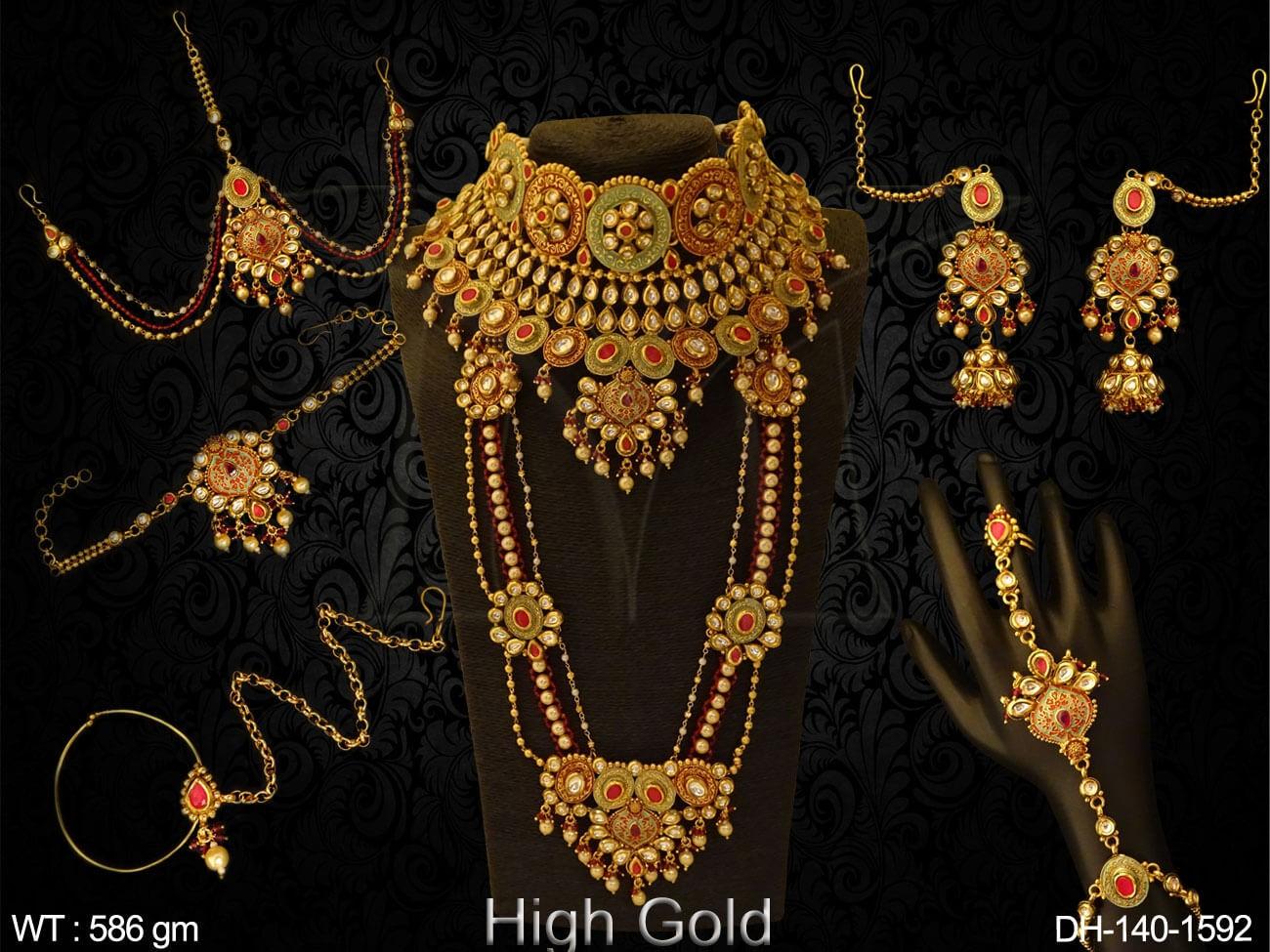 DH-140-1592-RUBY GREEN