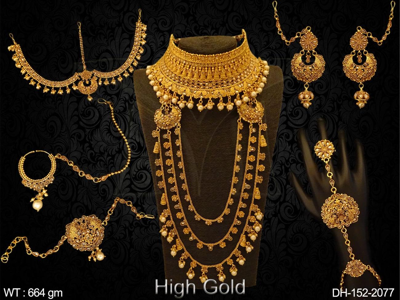 DH-152-2077-GOLDEN