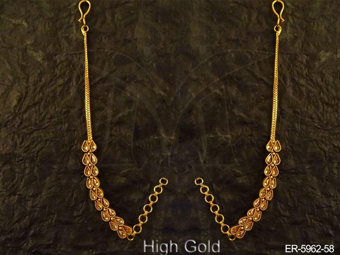 ER-5962-58-TRANSPARENT YELLOW