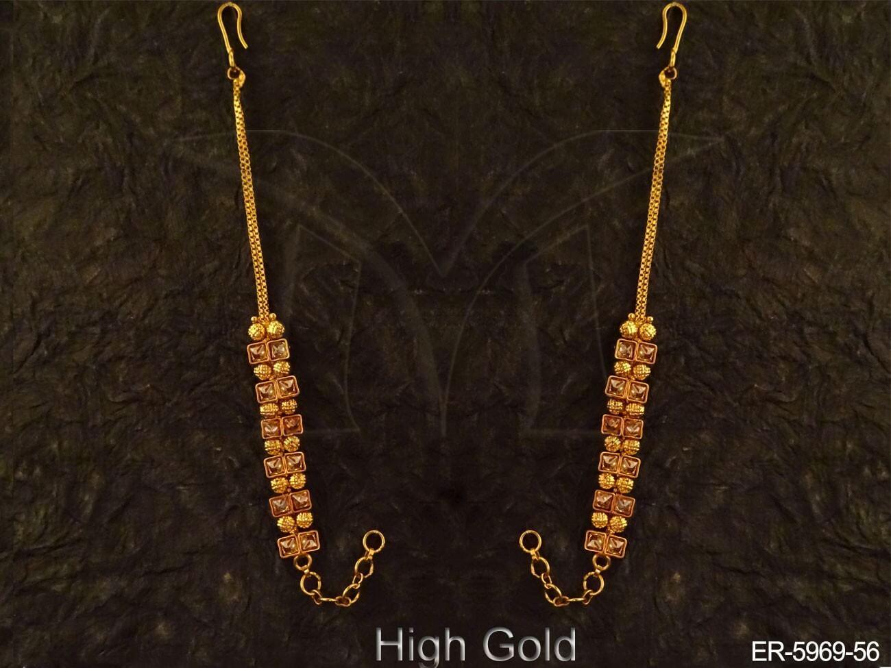 ER-5969-56-TRANSPARENT YELLOW