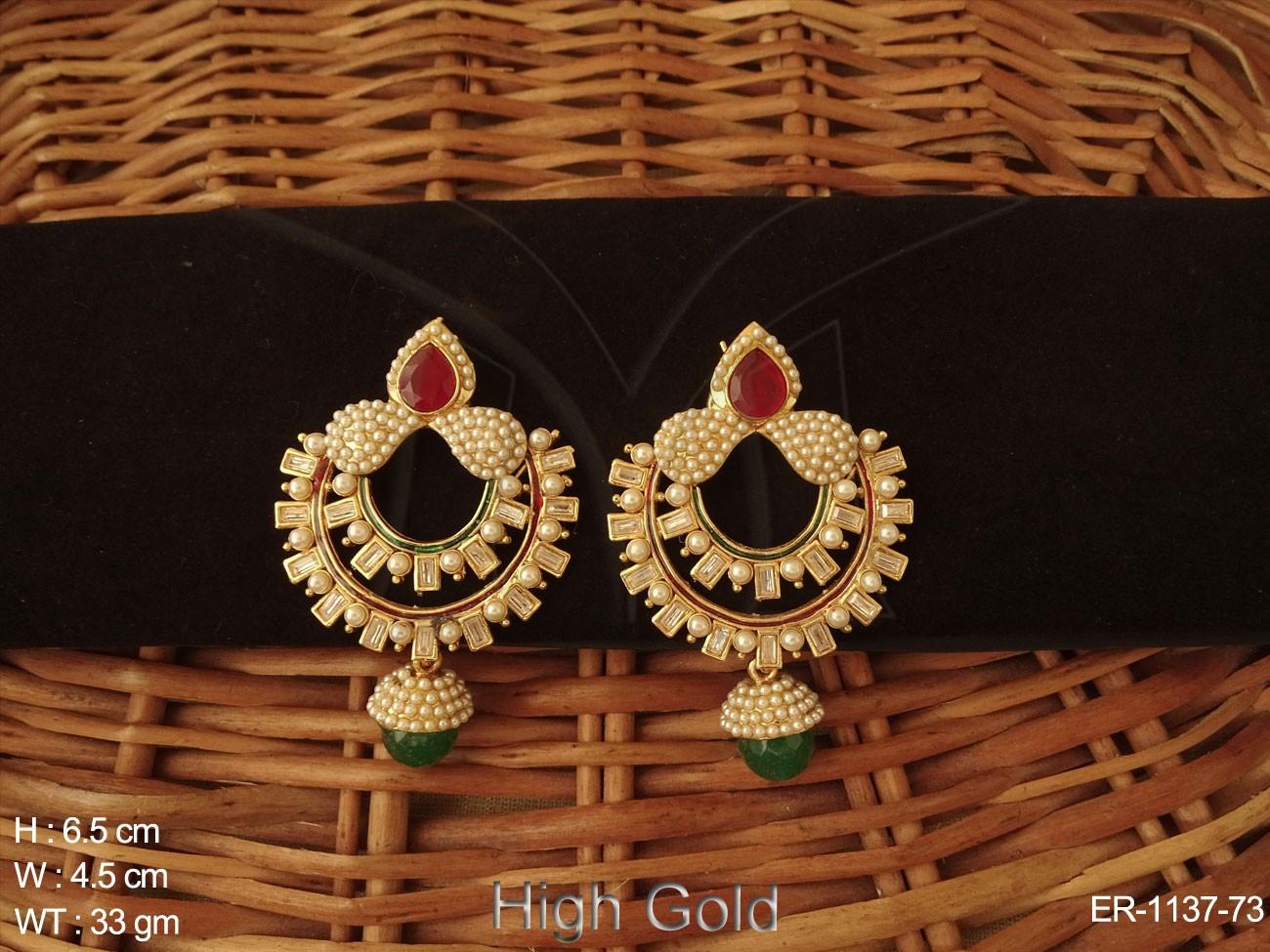 ER-1137-73-RUBY GREEN