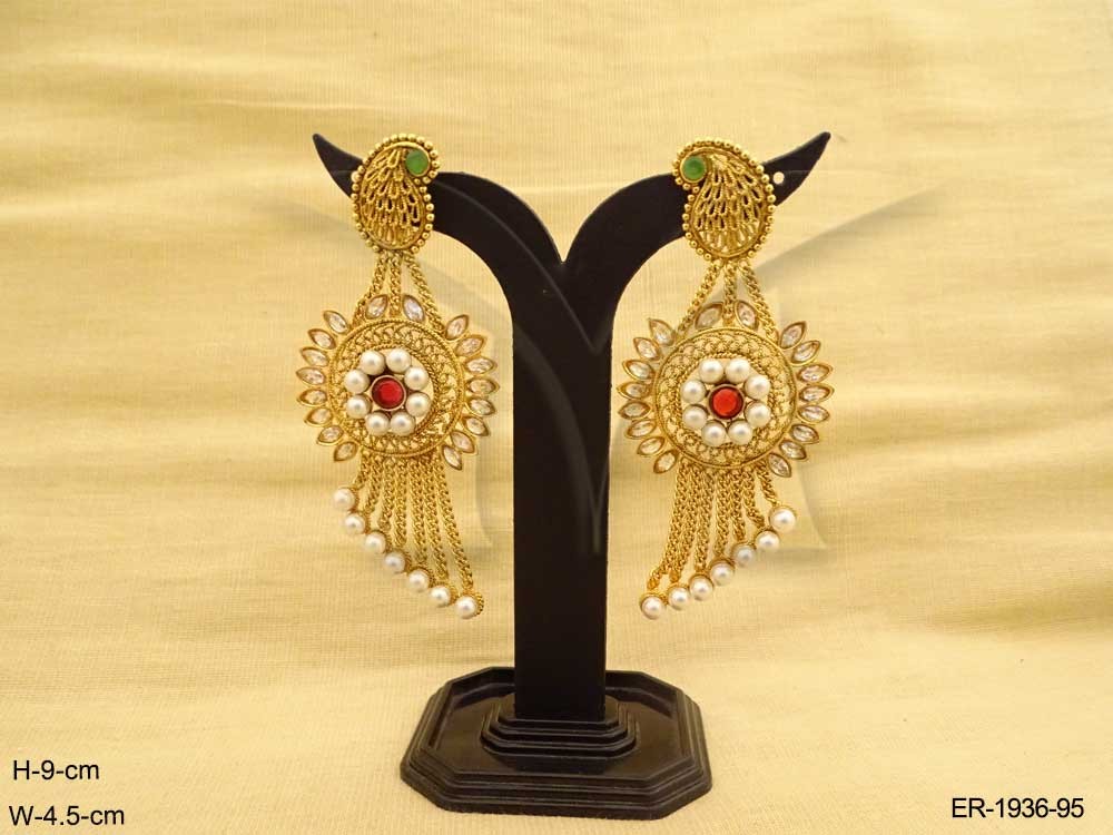 ER-1936-95-RUBY GREEN