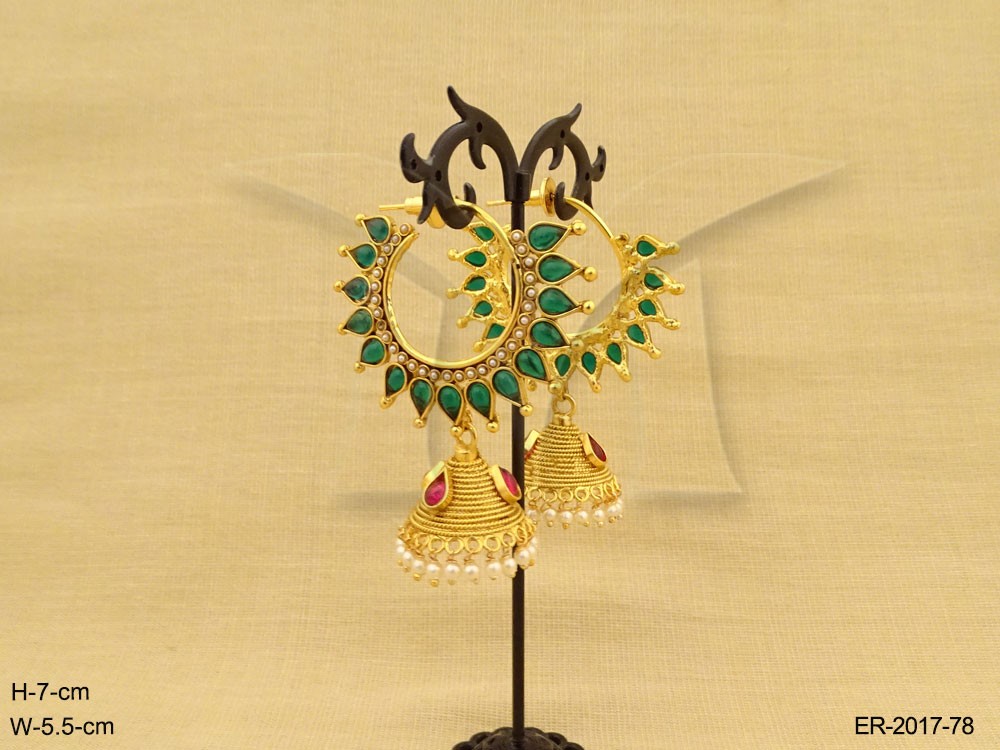 ER-2017-78-GREEN RANI