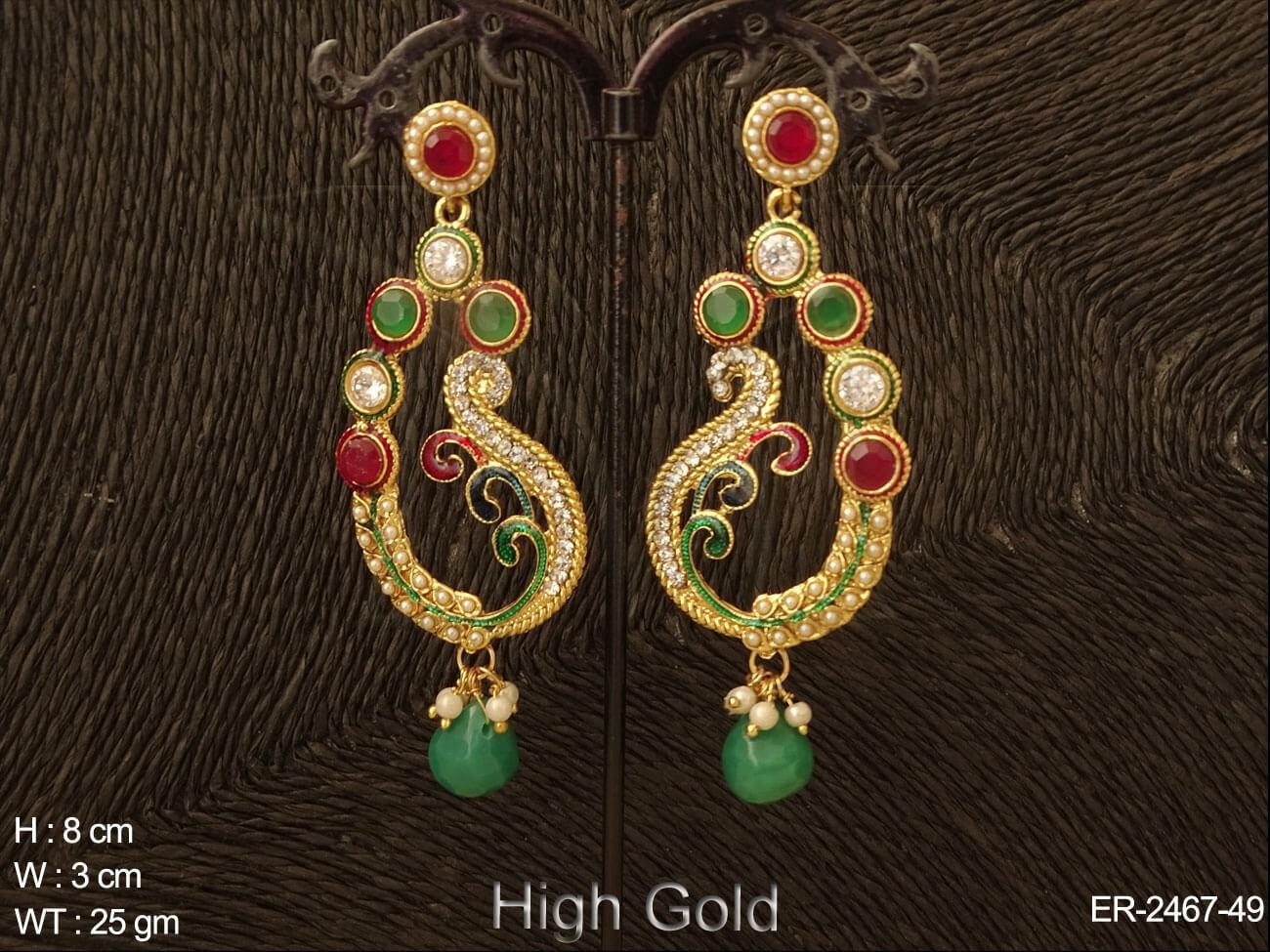 ER-2467-49-GREEN RUBY
