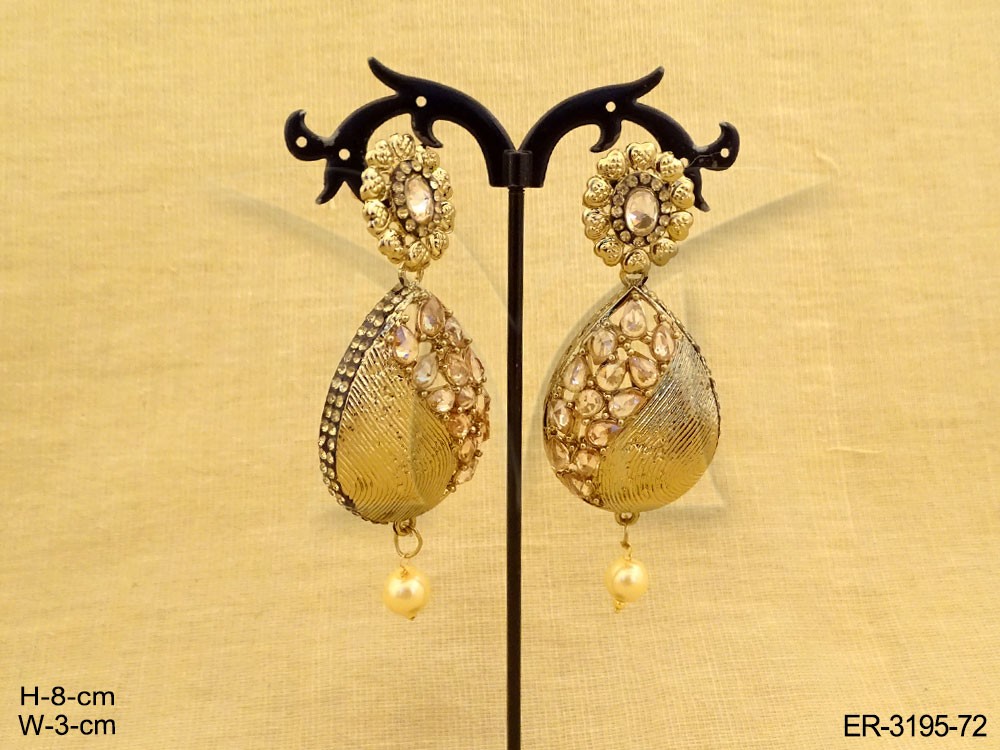 ER-3195-72-TRANSPARENT YELLOW