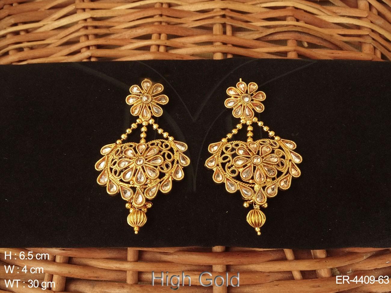 ER-4409-63-TRANSPARENT YELLOW
