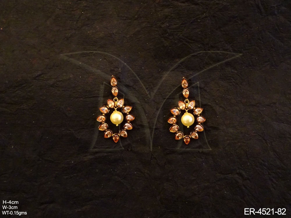 ER-4521-82-TRANSPARENT YELLOW