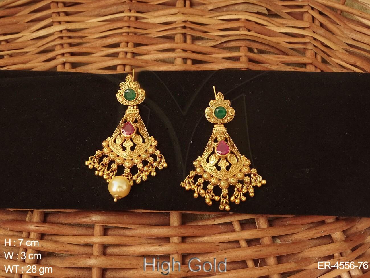ER-4556-76-RUBY GREEN