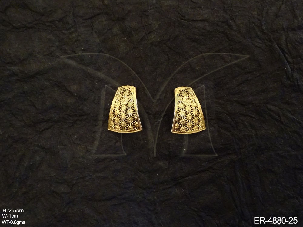 ER-4881-25-GOLDEN