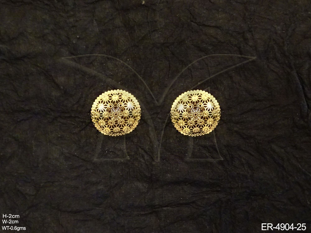 ER-4904-25-GOLDEN
