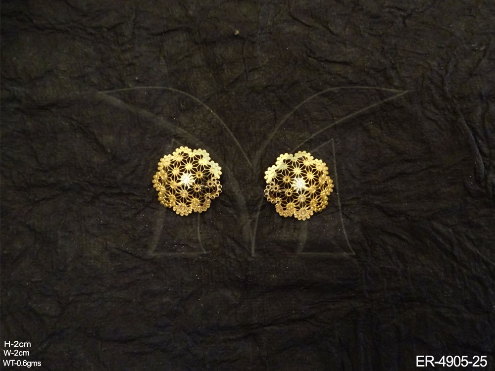 ER-4905-25-GOLDEN