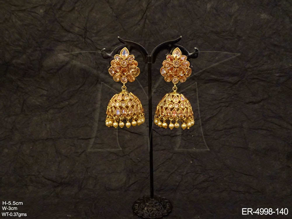 ER-4998-140-TRANSPARENT YELLOW