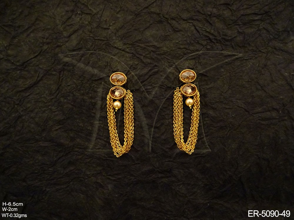 ER-5090-49-TRANSPARENT YELLOW