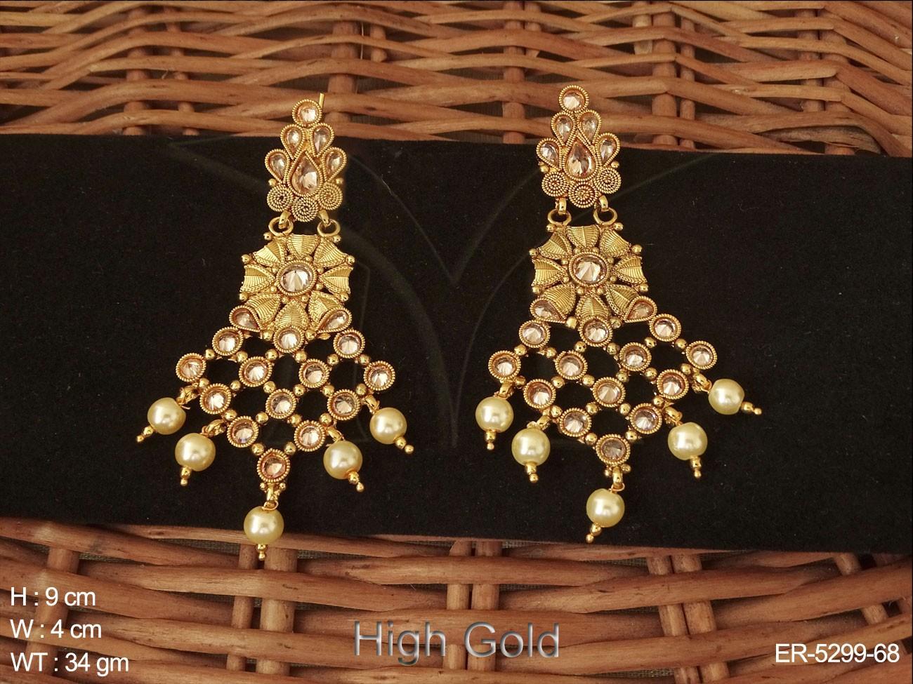 ER-5299-68-TRANSPARENT YELLOW