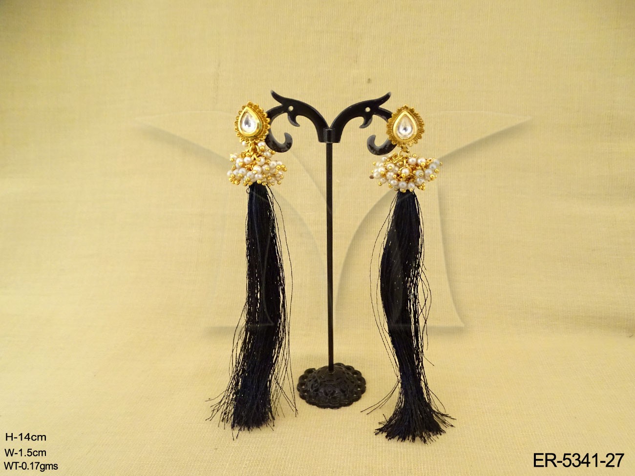 ER-5341-27-BLACK