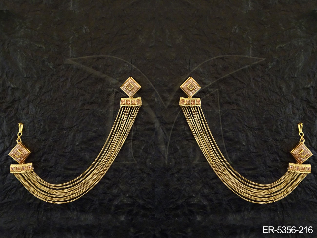 ER-5356-216-TRANSPARENT YELLOW