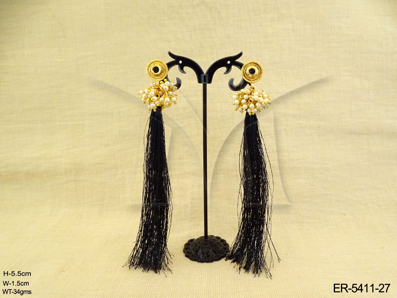 ER-5411-27-BLACK