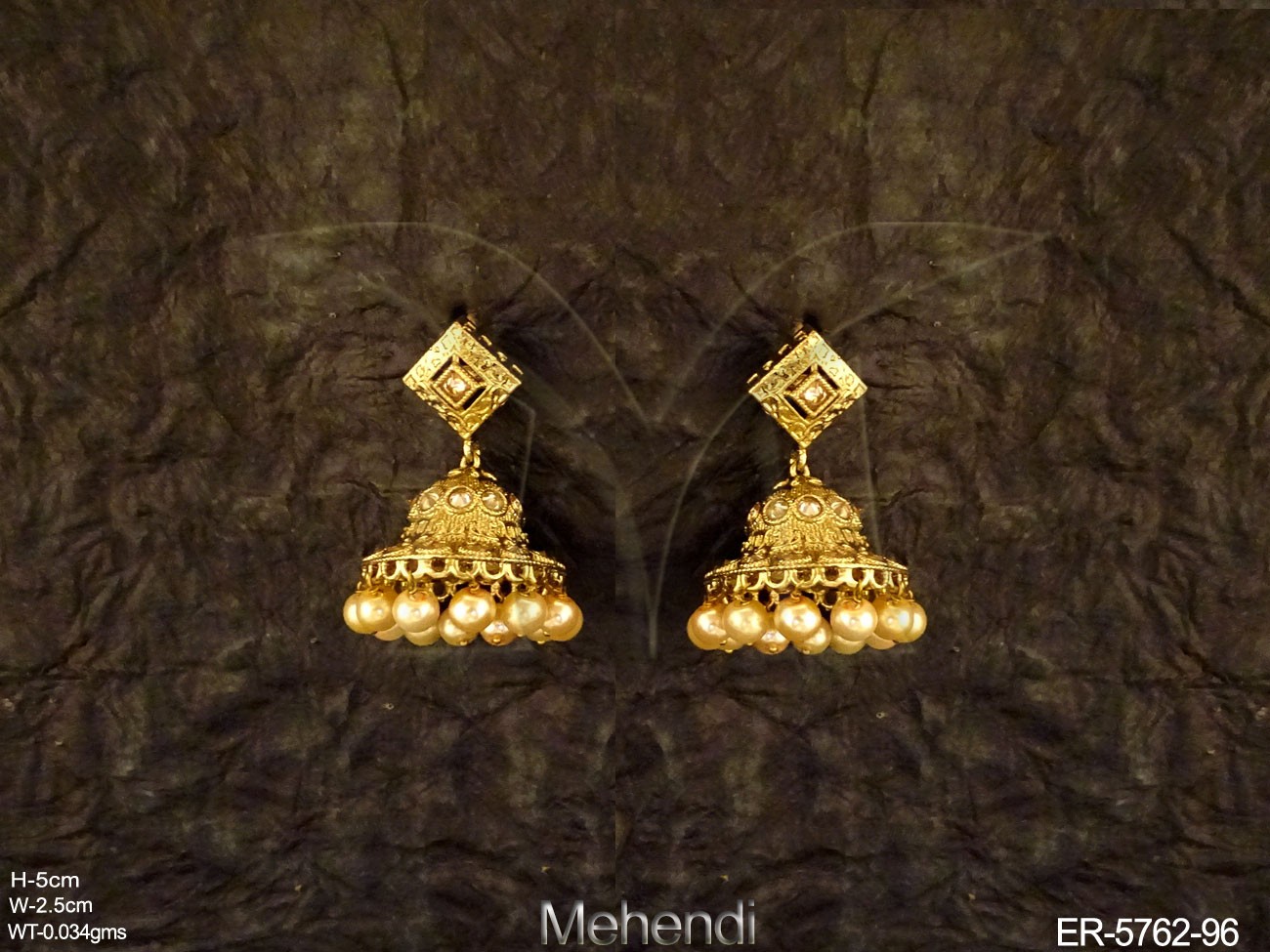 ER-5762-96-TRANSPARENT YELLOW