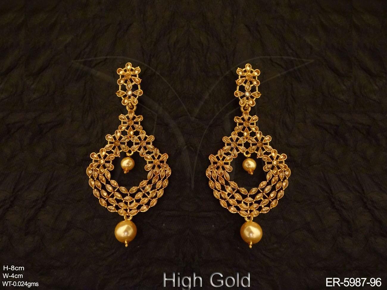 ER-5987-96-TRANSPARENT YELLOW
