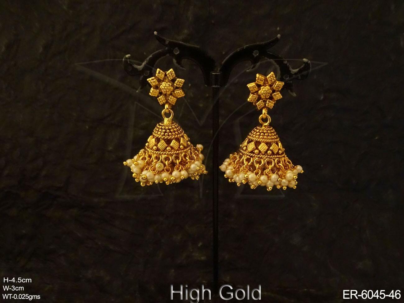 ER-6045-46-GOLDEN