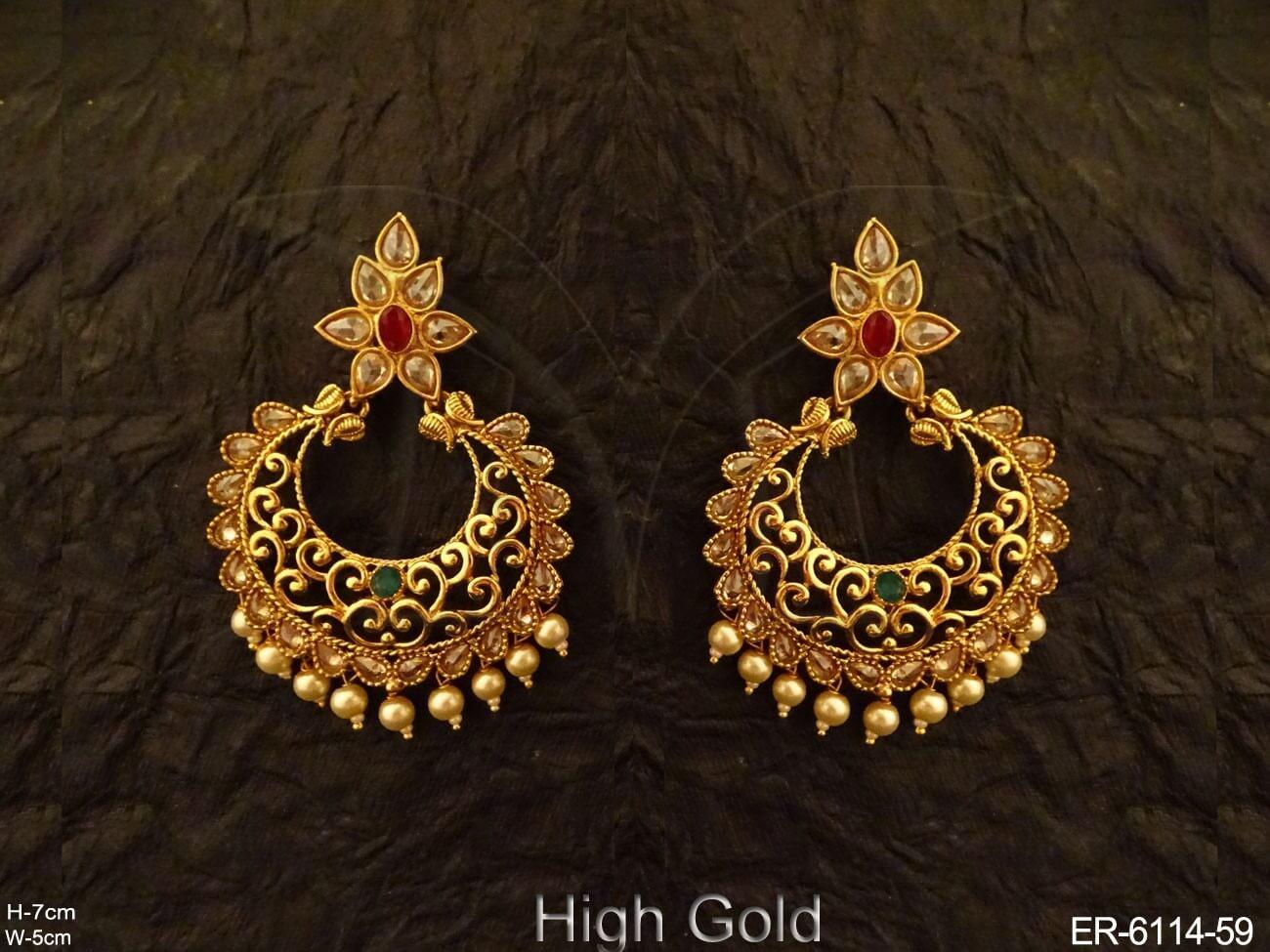 ER-6114-59-RUBY GREEN