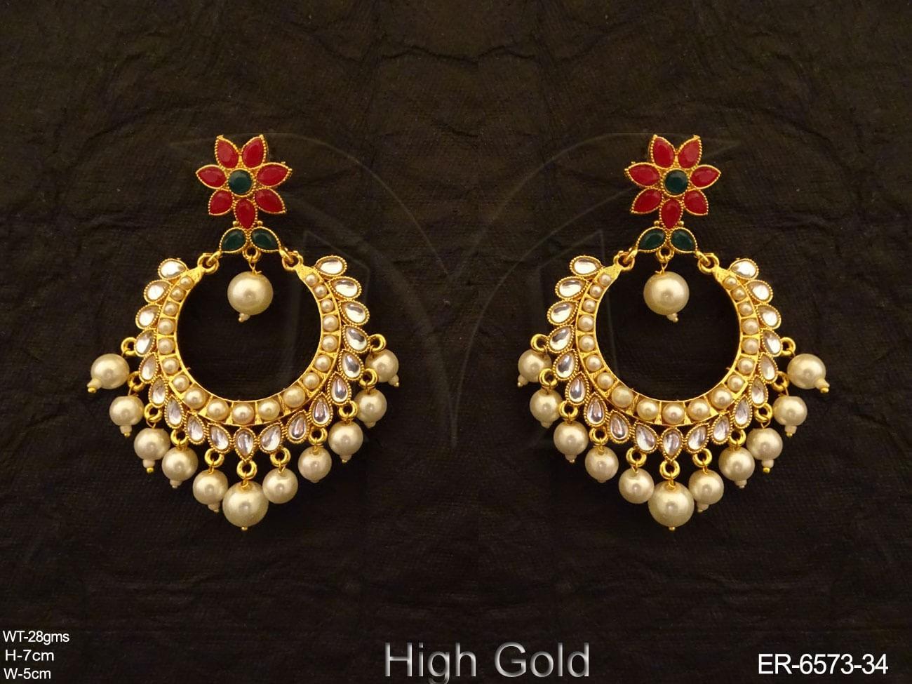ER-6573-34-RUBY GREEN