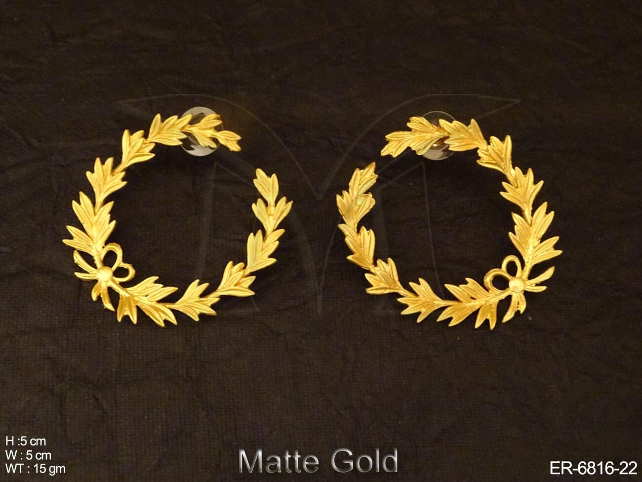 ER-6816-22-GOLDEN